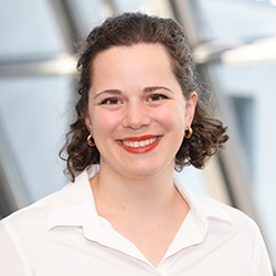 Dr.-Ing. Sonja Germscheid