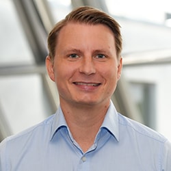 Christoph Wirtz, M.Sc. 