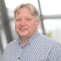 Łukasz Serafin, PhD