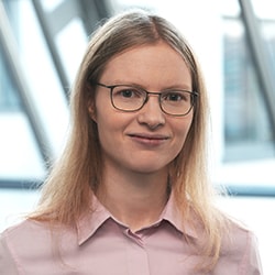 Cornelia Höhl, B.Sc.