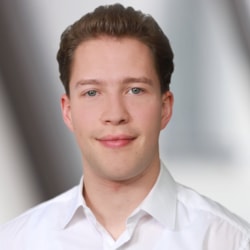 Carsten Docktor, M.Sc. 