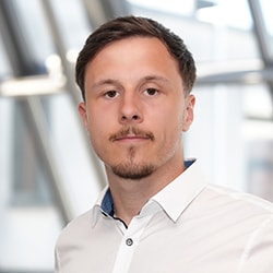 Tim Jansen, M.Sc.