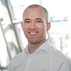 Marcus Schulz, M.Sc.
