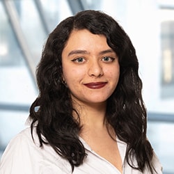 Sirine Gassara, M.Sc.