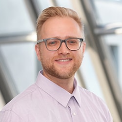Wenzel Neuhöfer, M.Sc.