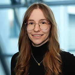 Andrea Ewerszumrode, M.Sc.