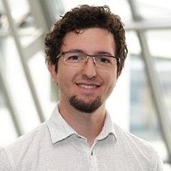 Yannik Müller, M.Sc.