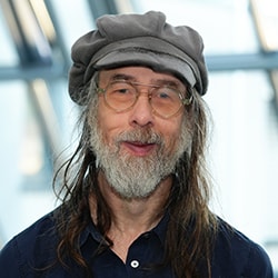 Dipl.-Inf. John Piggott