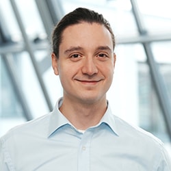 Florian Längert, M.Sc.