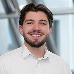 Daniel Reuter, M.Sc.