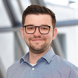 Kevin Jansen, M.Sc.