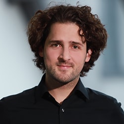 Michael Jantosch, M.Sc. 