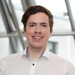 Alon Böttcher, M.Sc.