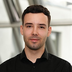 David Engel, M.Sc.
