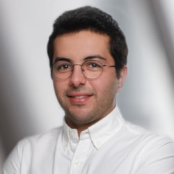 Rachid Fourati, B.Sc. 