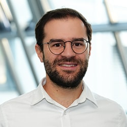 Lukas Kalisch, M.Sc.