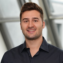Tobias Templin, B.Sc.