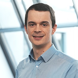 Paul Kroemer, M.Sc.