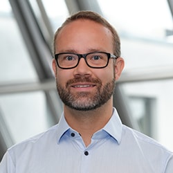 Dipl.-Wirt.-Ing. Dirk Lehmann