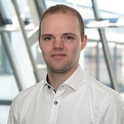 Felix Grothaus, M.Sc.