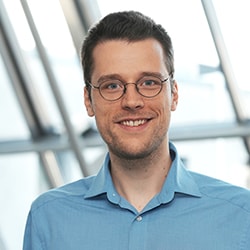 Heinrich Ellmann, M.Sc.