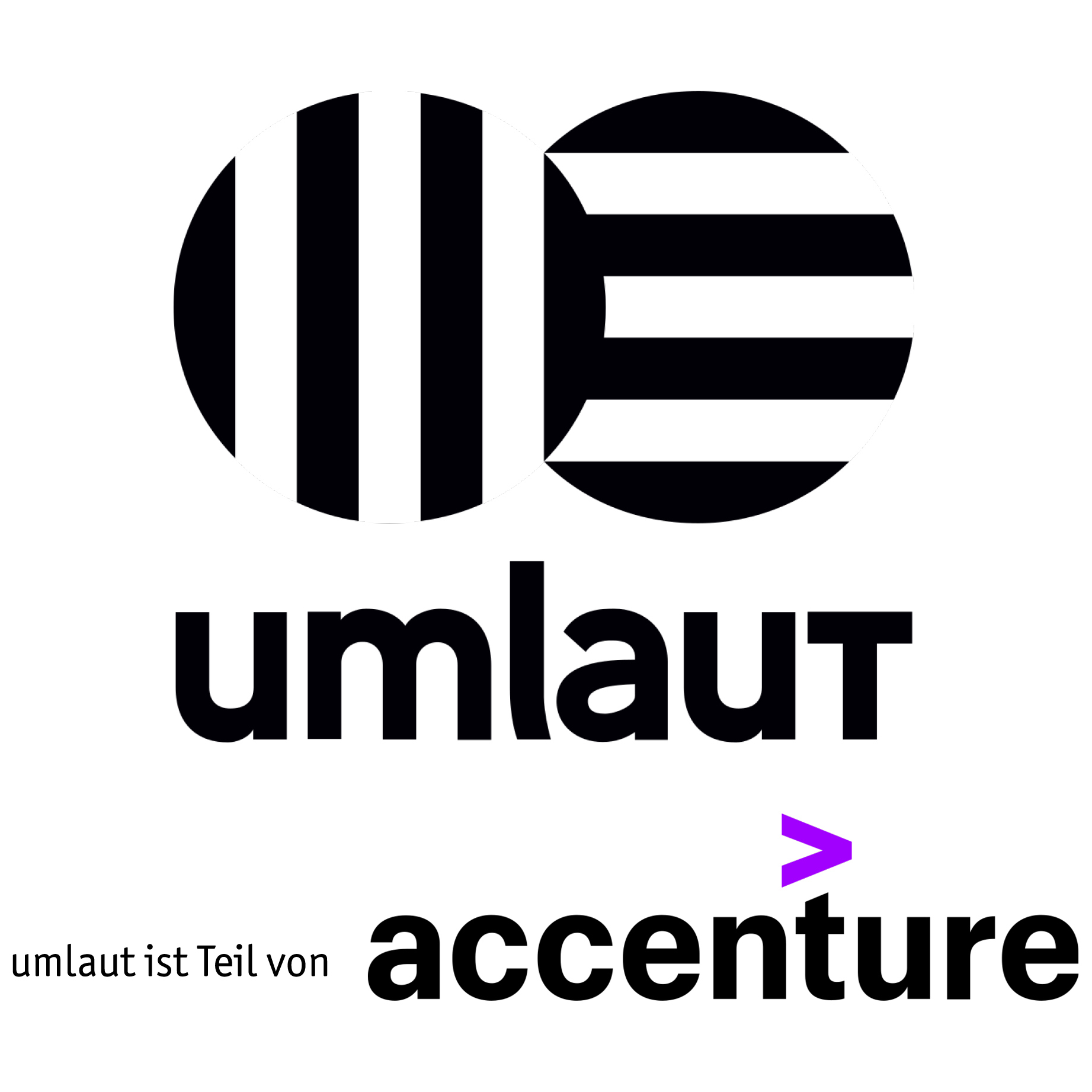 umlaut energy GmbH Aachen - umlaut ist Teil von accenture